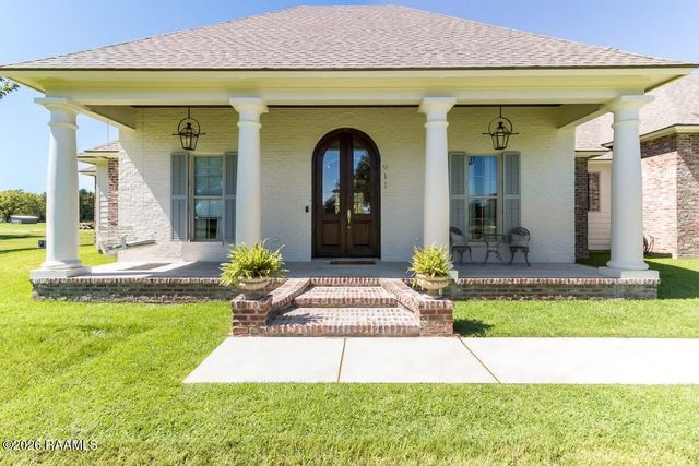 911 Breaux Road, Lafayette, LA 70506