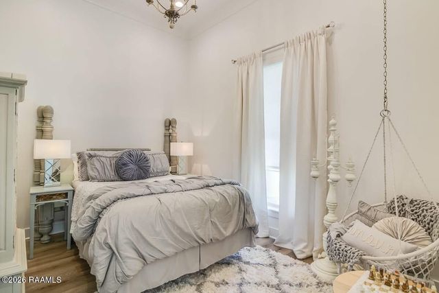 911 Breaux Road, Lafayette, LA 70506