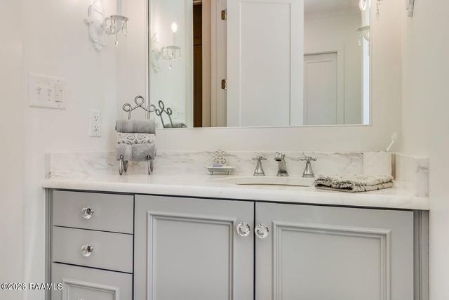 911 Breaux Road, Lafayette, LA 70506