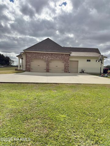 911 Breaux Road, Lafayette, LA 70506