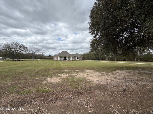 911 Breaux Road, Lafayette, LA 70506