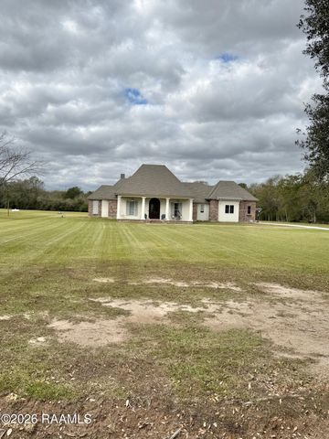 911 Breaux Road, Lafayette, LA 70506