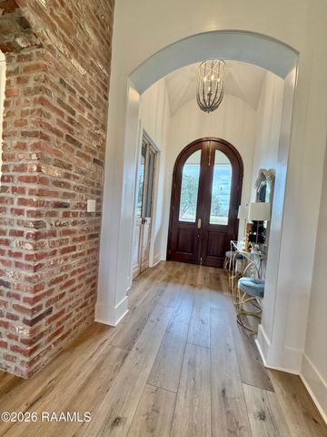 911 Breaux Road, Lafayette, LA 70506