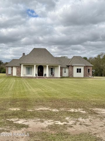 911 Breaux Road, Lafayette, LA 70506