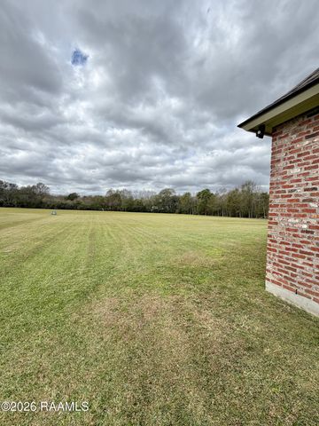911 Breaux Road, Lafayette, LA 70506