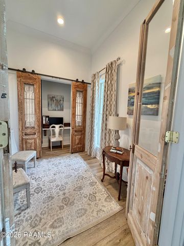 911 Breaux Road, Lafayette, LA 70506