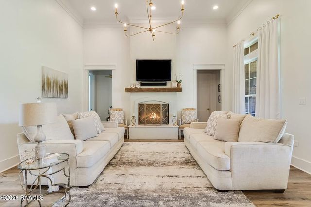 911 Breaux Road, Lafayette, LA 70506