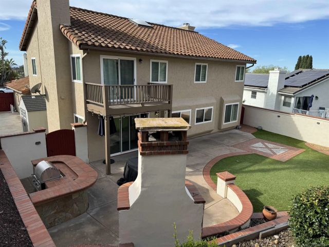 13871 Bruyere Ct, San Diego, CA 92129