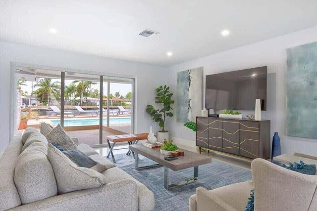 1631 Poinsettia Drive, Fort Lauderdale, FL 33305