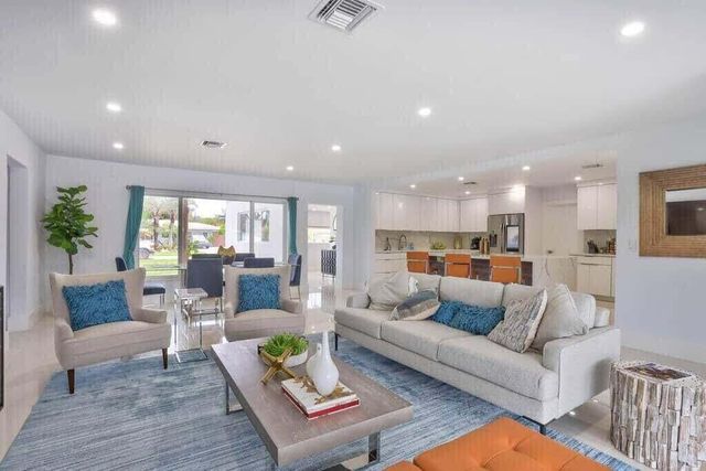 1631 Poinsettia Drive, Fort Lauderdale, FL 33305