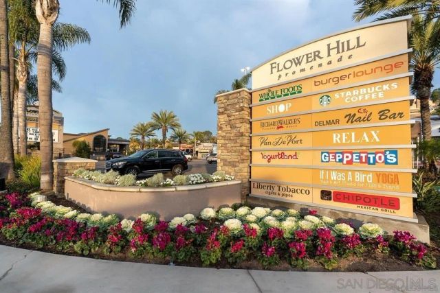 1060 America Way, Del Mar, CA 92014