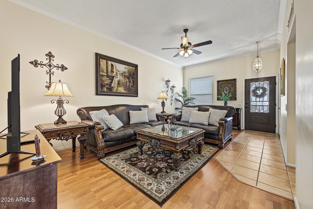 9962 W LANCASTER Drive, Sun City, AZ 85351 — photo 2