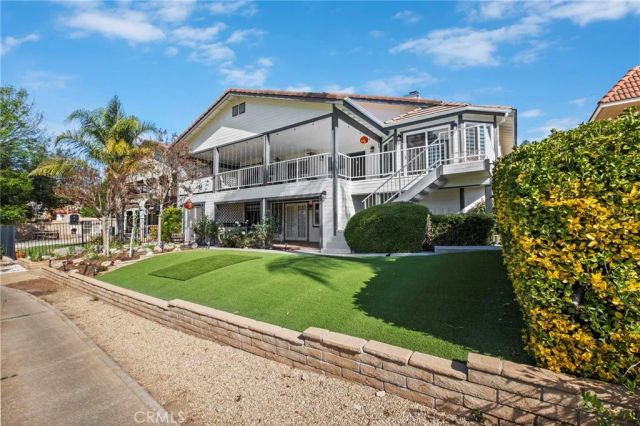 22731 Canyon Lake Drive, Canyon Lake, CA 92587