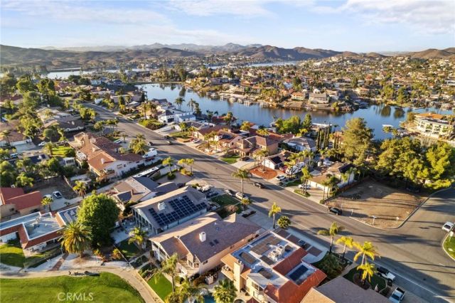 22731 Canyon Lake Drive, Canyon Lake, CA 92587