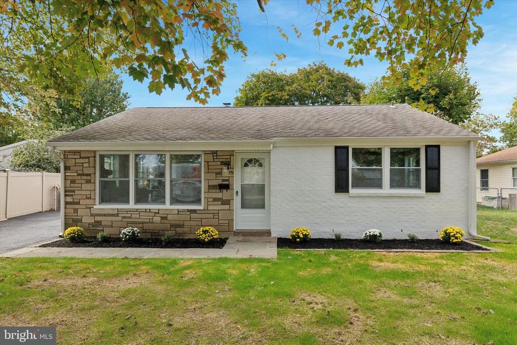 191 GUNPORT RD, King Of Prussia, PA 19406
