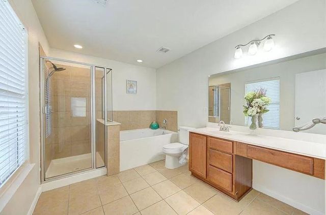 15331 Keystone Bend Lane, Cypress, TX 77429