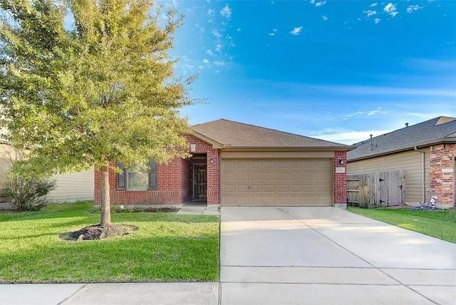 15331 Keystone Bend Lane, Cypress, TX 77429