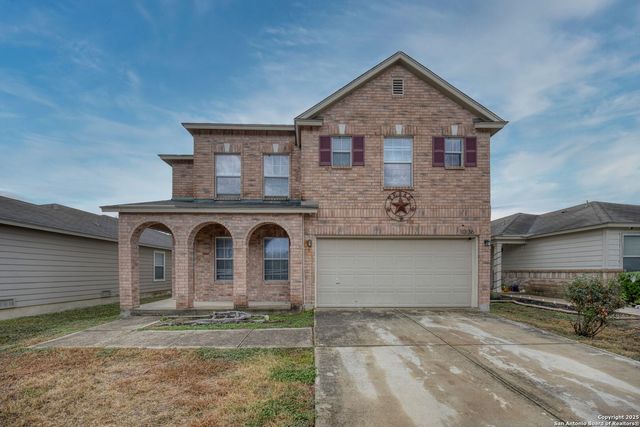 10136 Del Lago, San Antonio, TX 78245