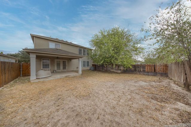 10136 Del Lago, San Antonio, TX 78245