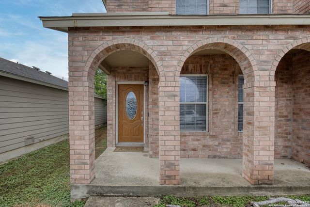10136 Del Lago, San Antonio, TX 78245