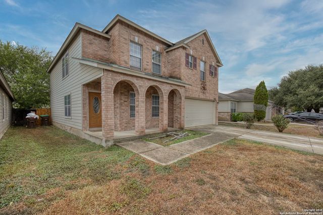 10136 Del Lago, San Antonio, TX 78245