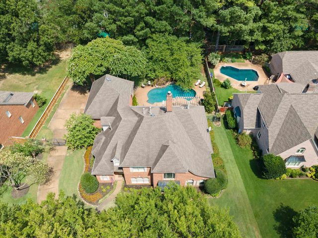 3424 LAKE POINTE CV, Memphis, TN 38125