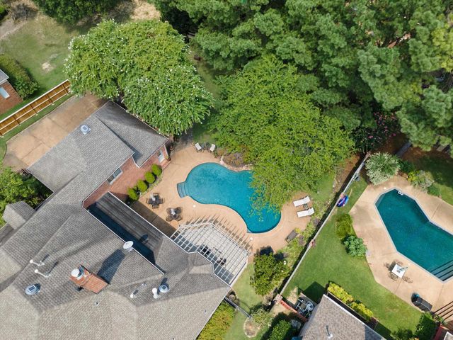 3424 LAKE POINTE CV, Memphis, TN 38125