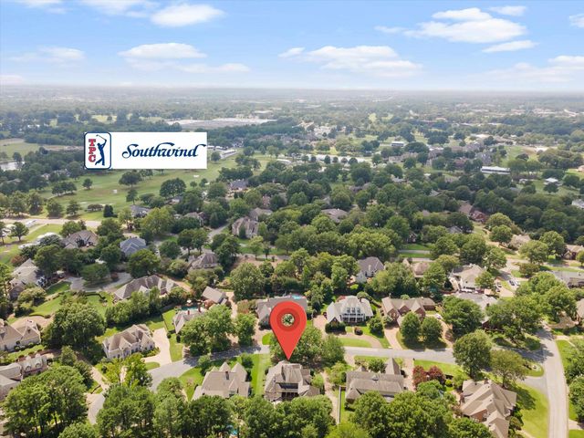 3424 LAKE POINTE CV, Memphis, TN 38125