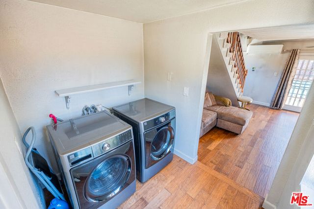 4906 E 59th Place, Maywood, CA 90270