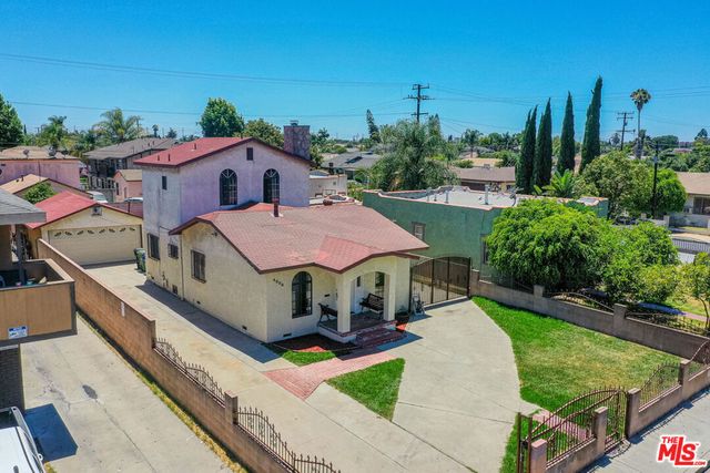 4906 E 59th Place, Maywood, CA 90270