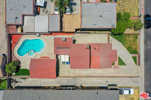 4906 E 59th Place, Maywood, CA 90270