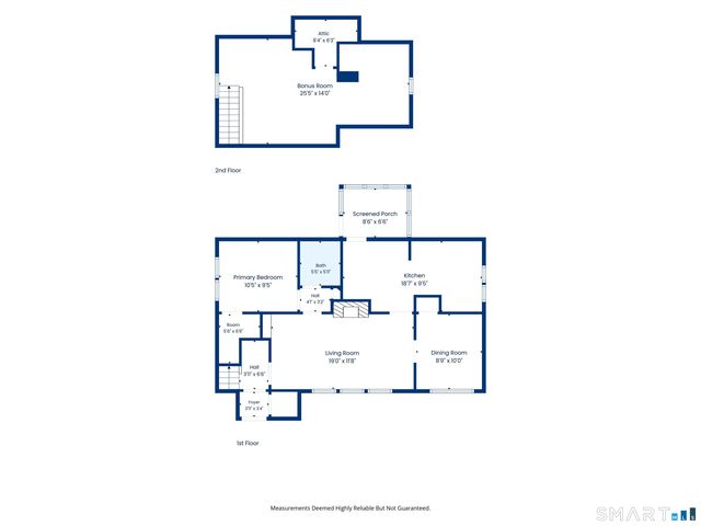 42 Godfrey Street, Groton, CT 06340
