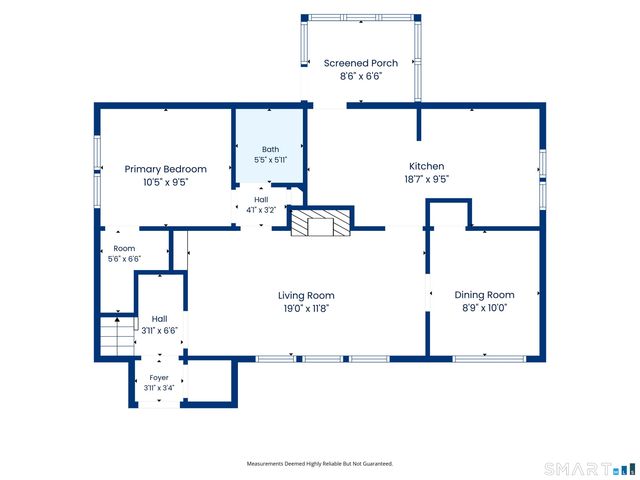 42 Godfrey Street, Groton, CT 06340