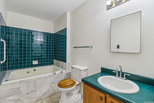2307 Sunset Bay, San Antonio, TX 78245