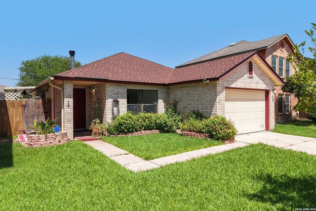 2307 Sunset Bay, San Antonio, TX 78245