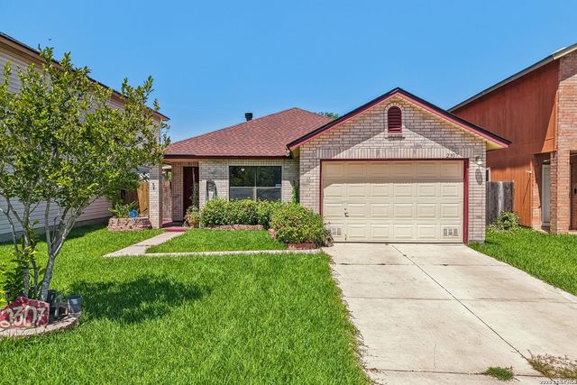 2307 Sunset Bay, San Antonio, TX 78245