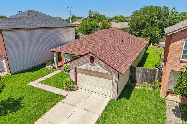 2307 Sunset Bay, San Antonio, TX 78245