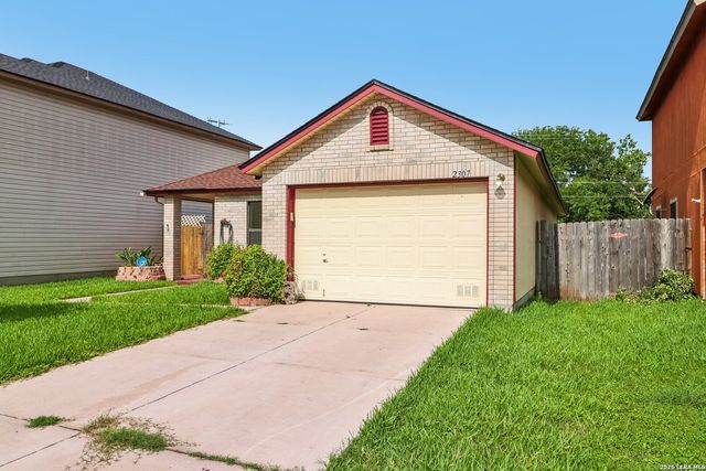 2307 Sunset Bay, San Antonio, TX 78245