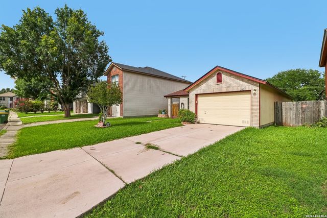 2307 Sunset Bay, San Antonio, TX 78245