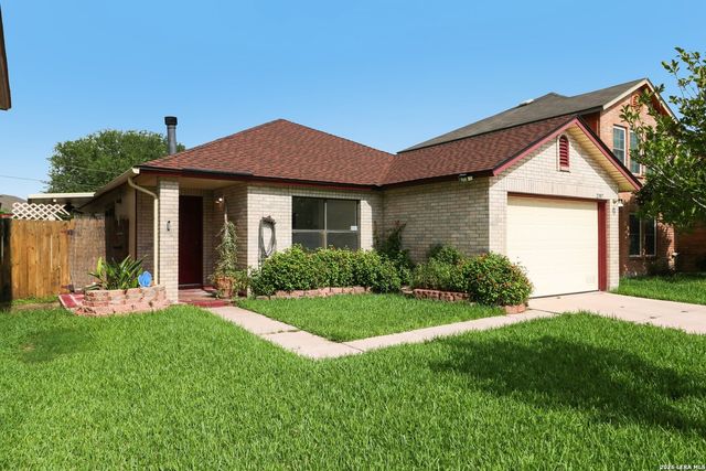 2307 Sunset Bay, San Antonio, TX 78245