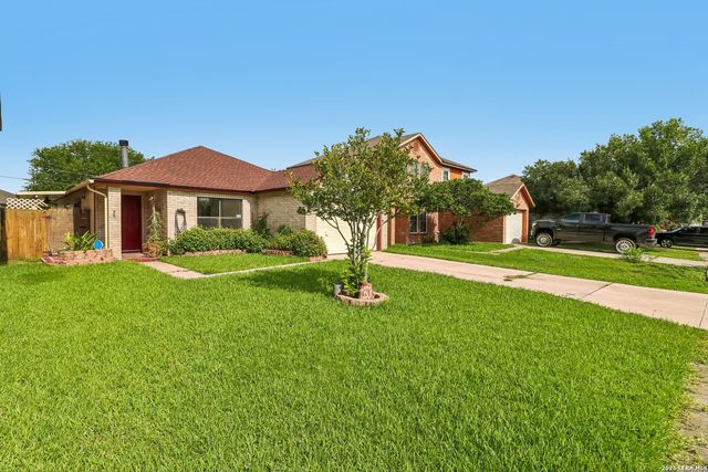 2307 Sunset Bay, San Antonio, TX 78245