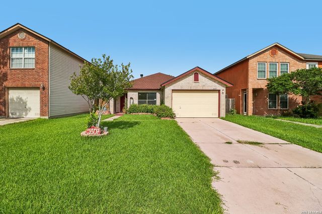 2307 Sunset Bay, San Antonio, TX 78245
