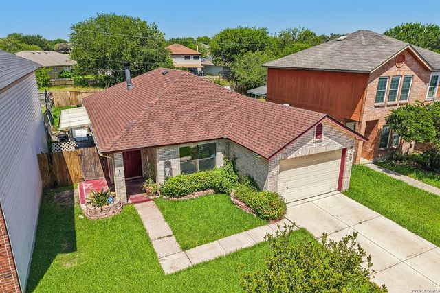 2307 Sunset Bay, San Antonio, TX 78245