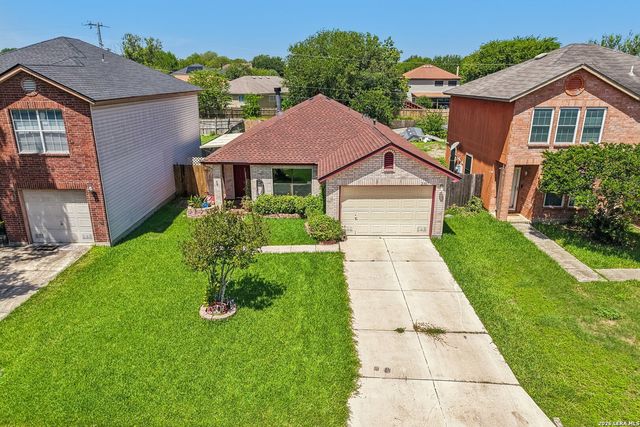 2307 Sunset Bay, San Antonio, TX 78245