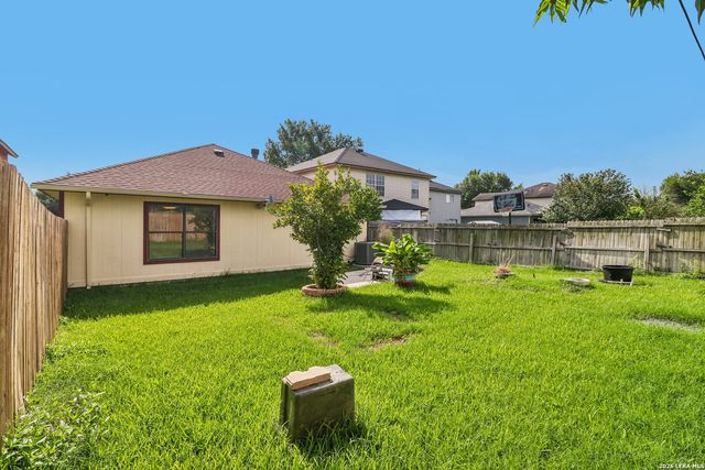 2307 Sunset Bay, San Antonio, TX 78245