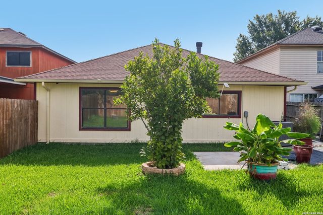 2307 Sunset Bay, San Antonio, TX 78245