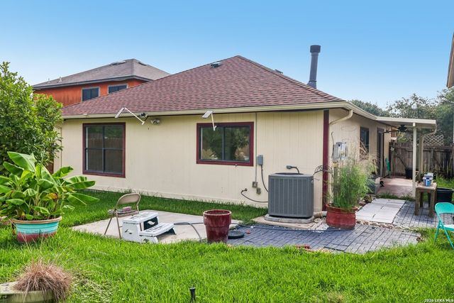 2307 Sunset Bay, San Antonio, TX 78245