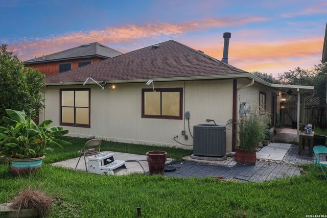 2307 Sunset Bay, San Antonio, TX 78245