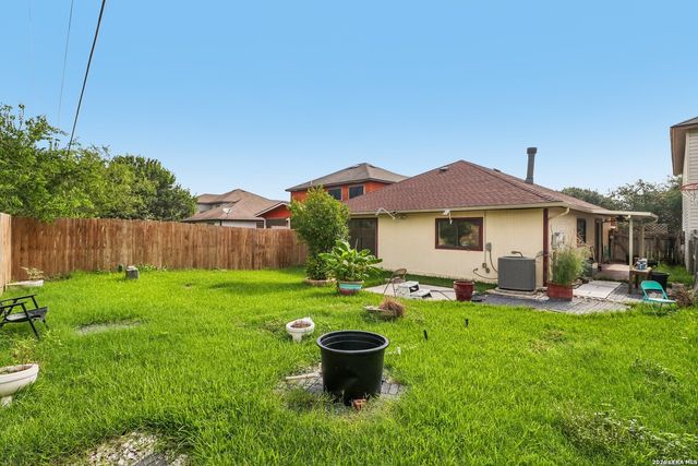 2307 Sunset Bay, San Antonio, TX 78245
