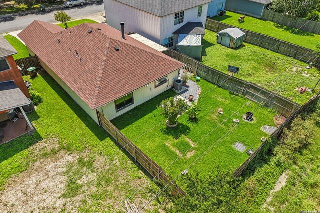 2307 Sunset Bay, San Antonio, TX 78245